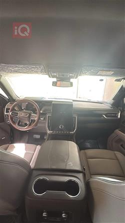 جي ام سي يوكون